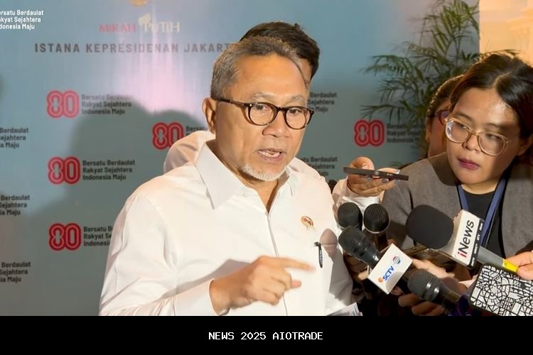 Zulhas Percaya Anggaran MBG Rp 335 Triliun Bisa Terserap