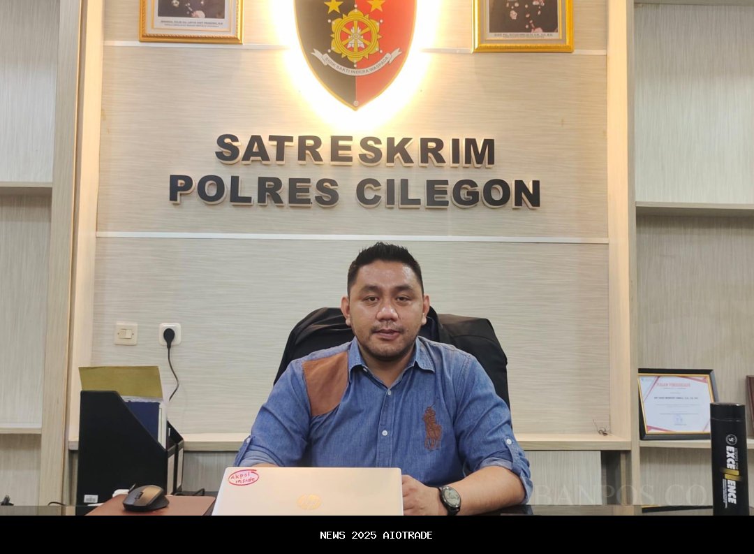 Polres Cilegon Selidiki Pembunuhan Anak Pengusaha di Kota Cilegon, Petunjuk Sudah Ditemukan
