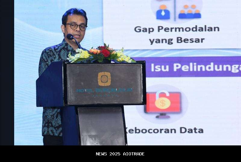 Investasi SDM dan Inovasi Dorong Peningkatan PDB, Pemerintah Tingkatkan Anggaran Riset Rp3,2 Triliun