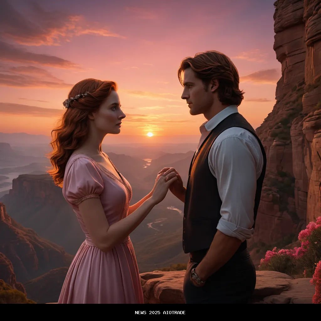 Tonton dan Unduh Episode 8 Whispers of Fate Sub Indonesia Tanpa LK21 atau Drachindo