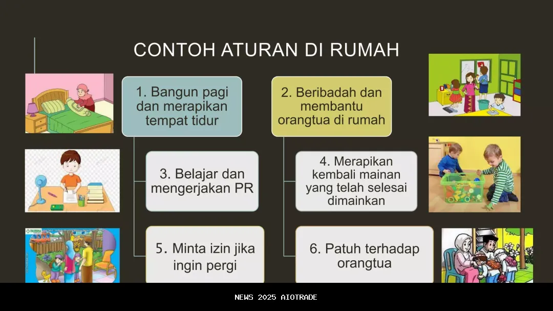 Aturan Mendirikan Tenda Hajatan, Pelanggar Bisa Dikenai Denda Rp 50 Juta
