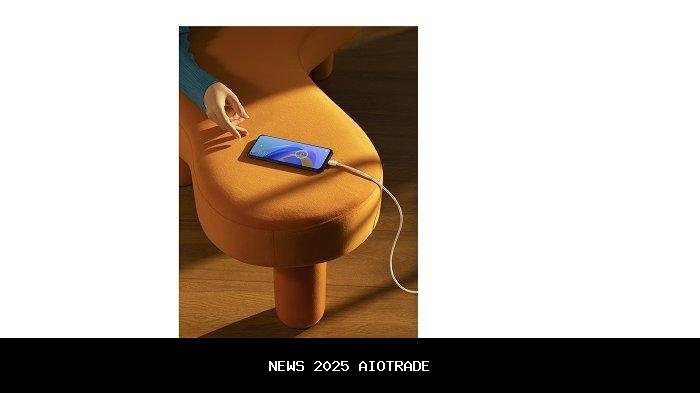 Tak Butuh Powerbank! Oppo A6x 5G Dengan Baterai Besar 6.500mAh di Harga Terjangkau