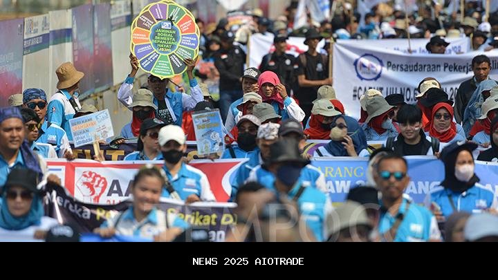Dampak Penundaan Pengumuman UMP pada Industri Manufaktur