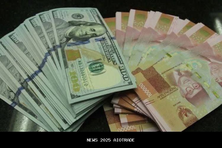 Kemenkeu: Utang Indonesia Turun Jadi Rp9,138 Triliun hingga Juni 2025