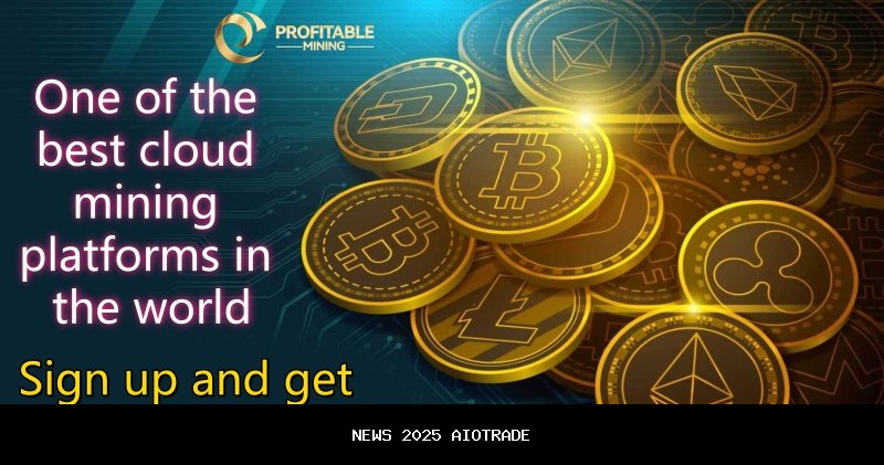 ProfitableMining membuka bab baru untuk penyimpanan kripto, meluncurkan kontrak keuntungan harian se