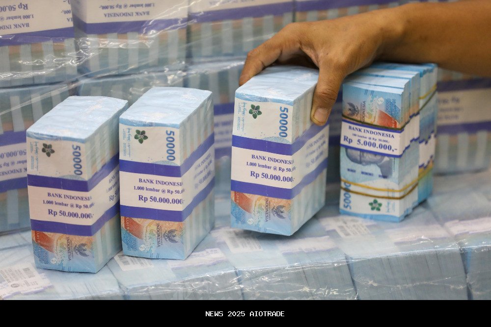 Kredit melambat, BI serahkan masalah ke pemerintah