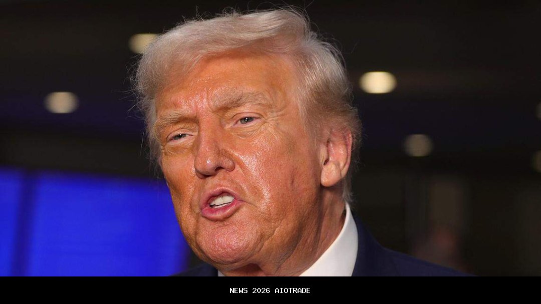 Denda SEC Trump dibebaskan kepada tiga penipu yang menipu warga Amerika hingga jutaan dolar | Opini