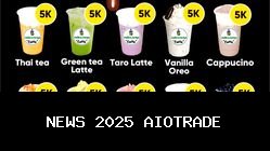 Kapan 'K' Jadi Tulisan Ribuan? Ini Asal-usulnya