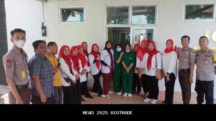 400 Warga Timor Tengah Ikut Operasi Katarak Gratis di RSUD Naibonat