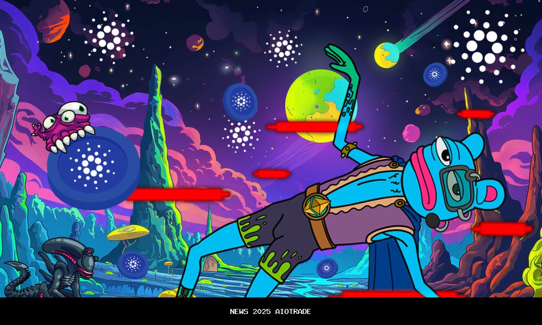 Lapisan L2 Ethereum Brett Bisa Membalik Cardano Dan XRP Musim Ini, Sebagaimana Analis Mengatakan Koi