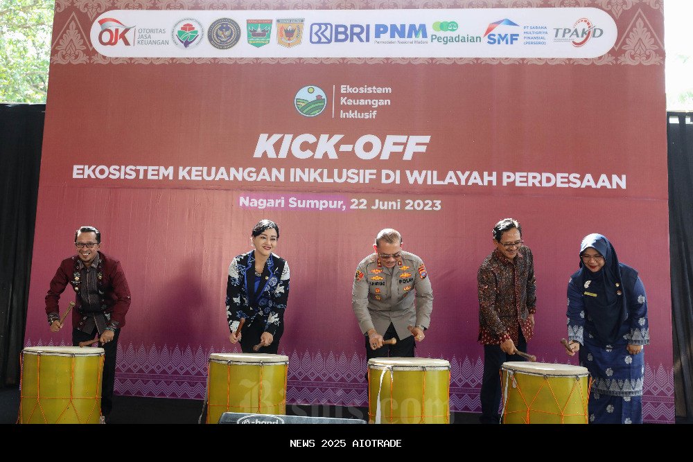 OJK Jawa Barat Tingkatkan Ekosistem Keuangan Inklusif, Subang Kumpulkan Rp138 Miliar Dana Masyarakat