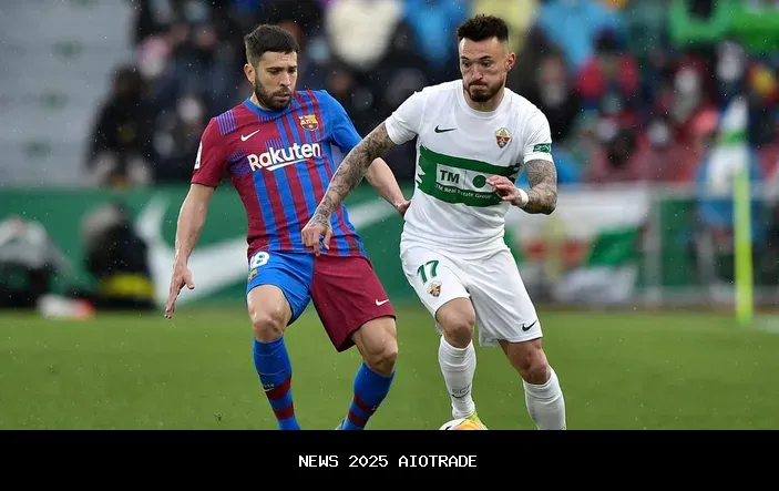 Prediksi Skor Sevilla vs Elche, Live Streaming Sabtu 13 September 2025 Pukul 02.00 WIB