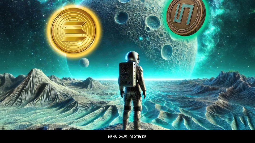 Prediksi Harga Solana Melonjak Melebihi $180, Menargetkan $220, Tapi Manajer Aset DeFi Ini Siap Mend