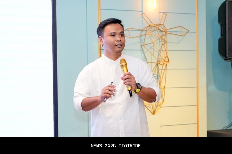 Ekspansi Merek Midea di Asia Melalui Sepak Bola, Jalin Kerja Sama dengan AFC