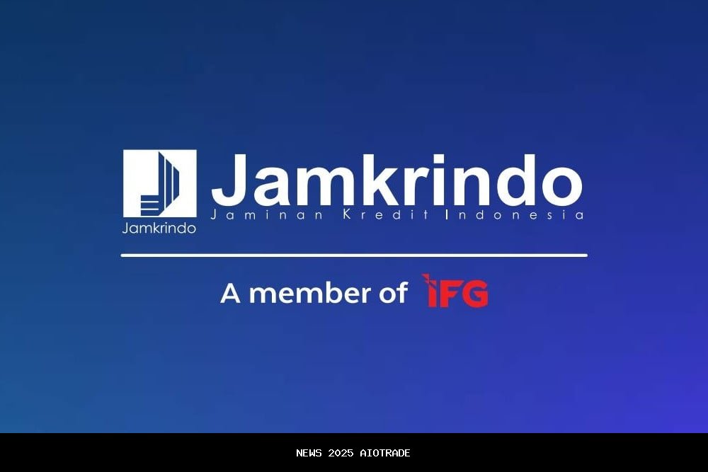 Jamkrindo Perluas Layanan Penjaminan Surety Bond di Seluruh Daerah