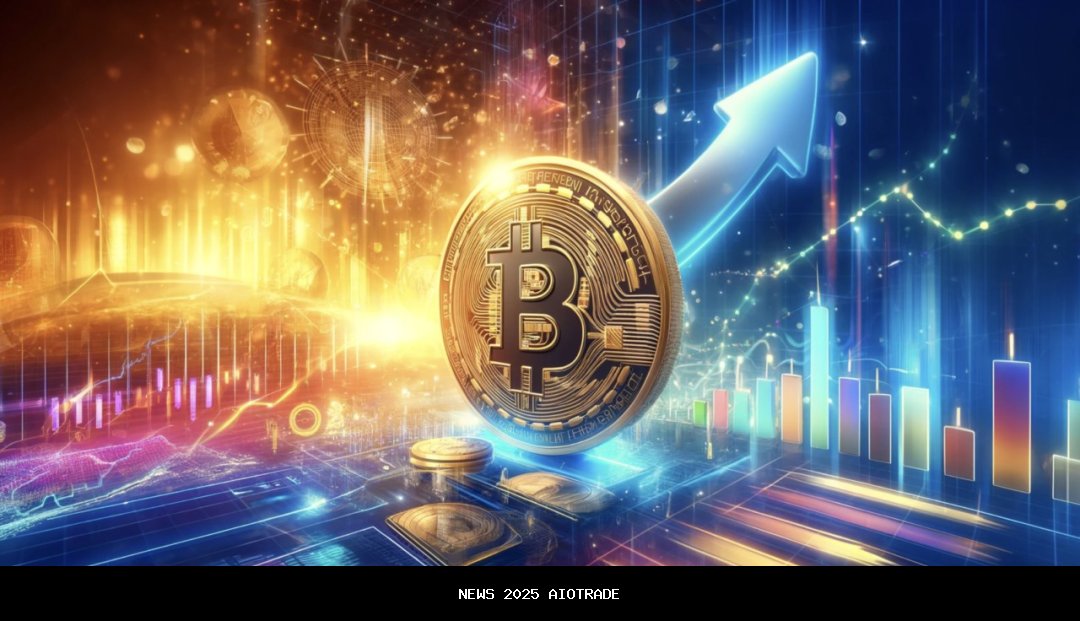 Investor Global Potensial untuk Meningkatkan Pasar Bitcoin Secara Signifikan