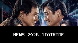 Sinopsis dan Jadwal The Shadows Edge di TCC XXI Tanjungpinang Hari Ini