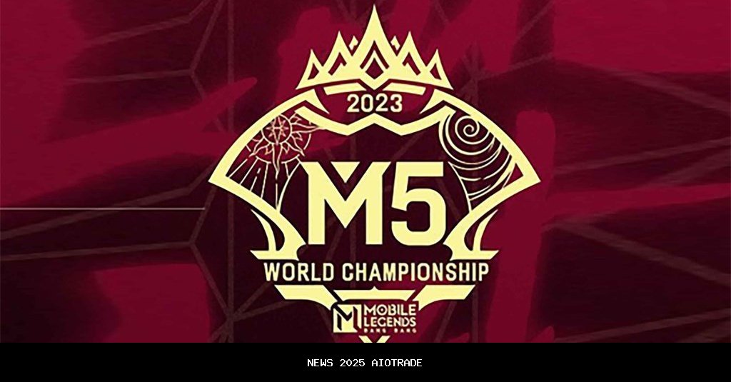 Live Streaming Semifinal GoF MLBB 2025 Hari Ini: ONIC vs Aurora PH vs DFYG vs Aurora Turkey