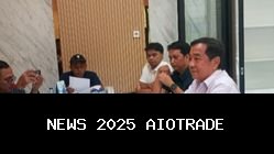 11 Kali Kalah, WS Diujung Tanduk, Sugiarto Ingatkan Kosongkan Tanah dan Bangunan