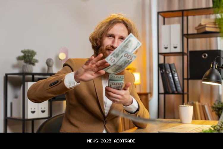 Harta Bukan Sembarangan! 7 Shio Ini Dikenal Banyak Orang Setelah Dihina Bertahun-Tahun