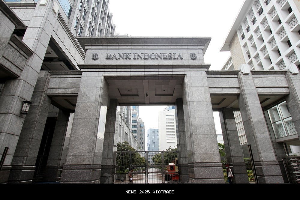 Pengumuman! 2 Insentif Baru BI untuk Perbankan Diumumkan Desember