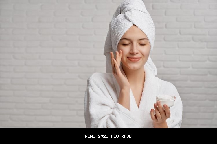 Jangan Asal Pilih, Ini 3 Tips Moisturizer untuk Kulit Kering