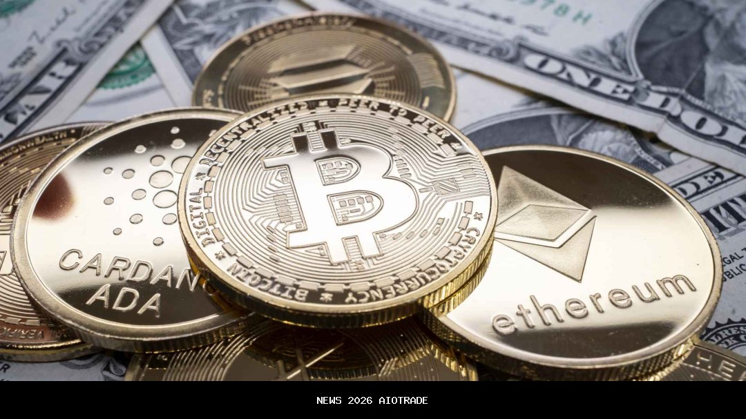 Ahli: Apakah Kripto Mata Uang Jalan Masa Depan, atau Kapal yang Tenggelam?