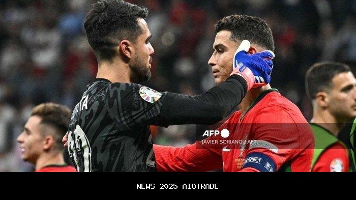 Prediksi Skor Portugal vs Irlandia Piala Dunia 2025 Minggu 12 Oktober 1