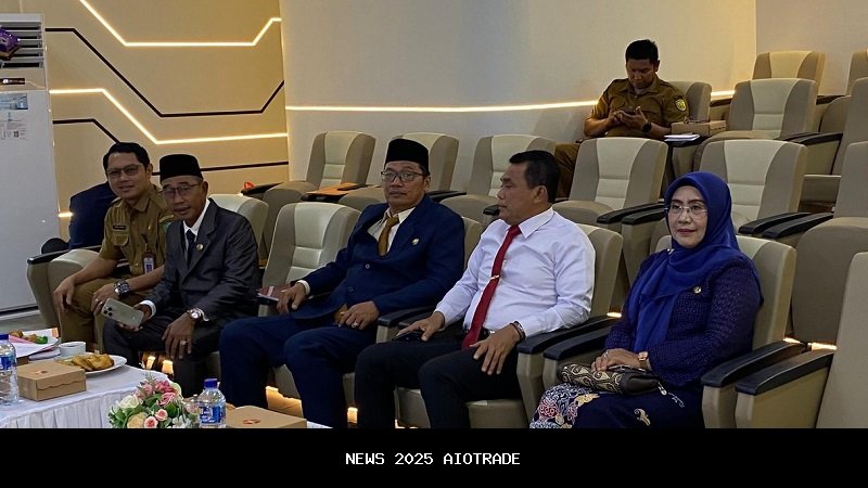 Inflasi Palangka Raya Jelang Nataru Terkendali, Harga Pokok Stabil