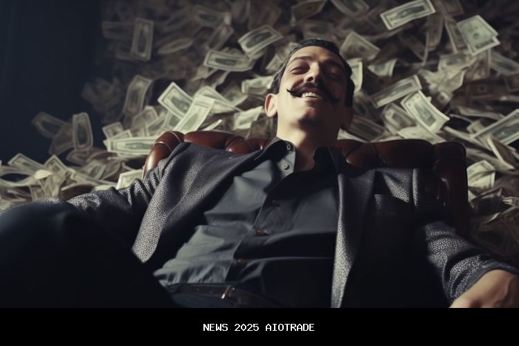 Rezeki Mengalir! 6 Zodiak yang Akan Kaya Besok Ke Depan