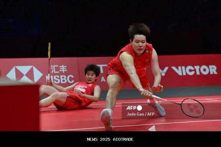 Pemenang Asia dan Dunia Menangis, Unggul Jauh Berakhir Kalah di Kandang