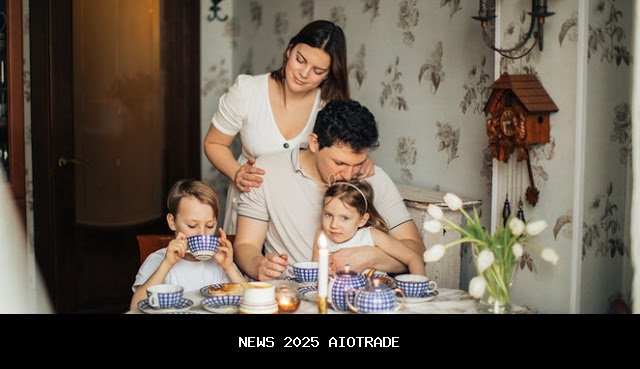 4 Amalan Istri untuk Rezeki Suami Lancar dan Berkah