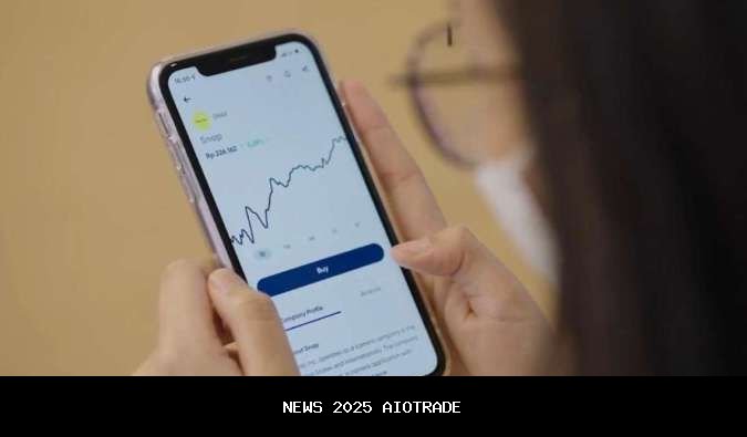 Nanovest Jadi Bursa Kripto Pertama Berizin OJK untuk Staking Ethereum