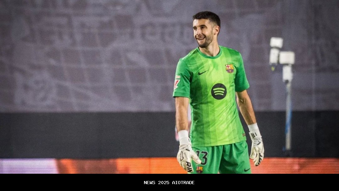 Piala Eropa: Barcelona dan Bayern Juara, Fiorentina Pesta Gol di Serie A