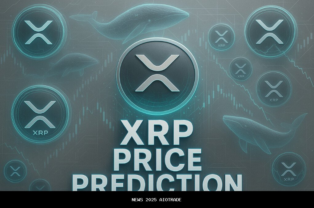Prediksi Harga XRP: Remittix Naik 7.000% Dalam Pencarian Di Internet Dalam 30 Hari Terakhir