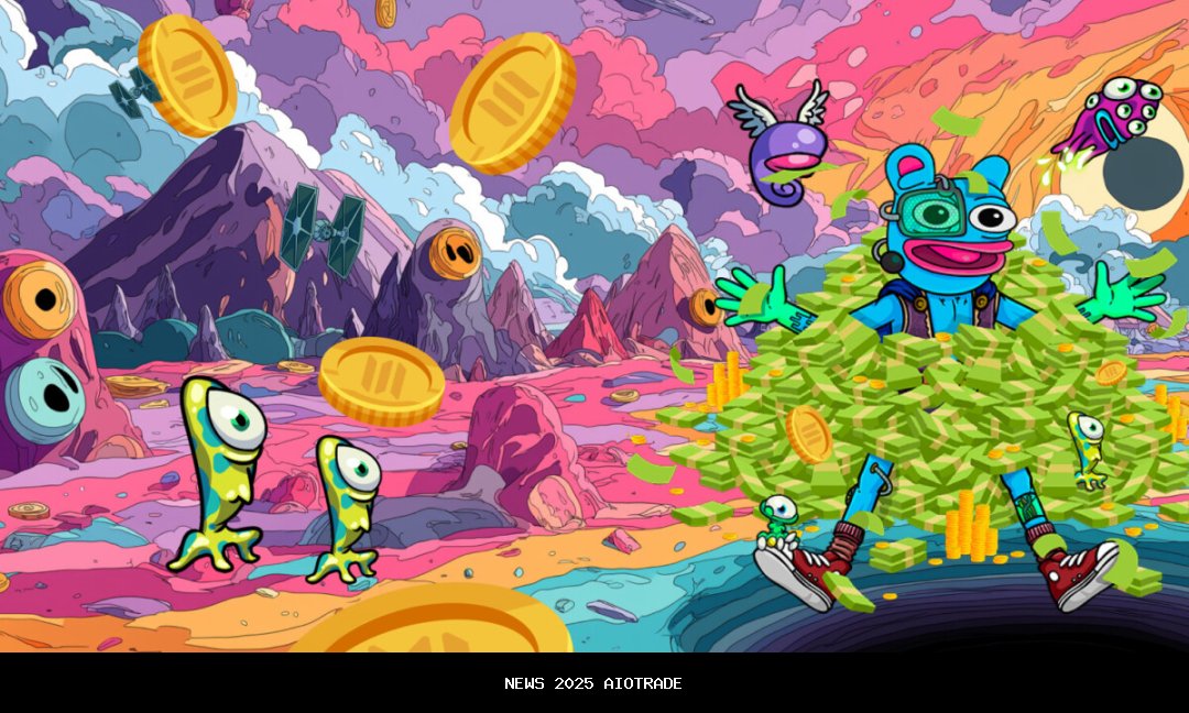 Prediksi Harga Solana: SOL Bisa Mencapai $500 pada 2025, Tapi Analis Mengatakan Koin Ini Bisa Naik 5