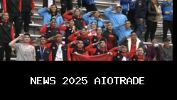 Jadwal Malaysia Open 2026: Jonatan Christie dan Alwi Farhan Jadi Harapan Indonesia di Super 1000