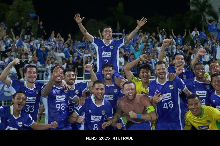 Harapan Damai Suporter: Heru Joko Mau Bobotoh dan The Jakmania Duduk Bersama