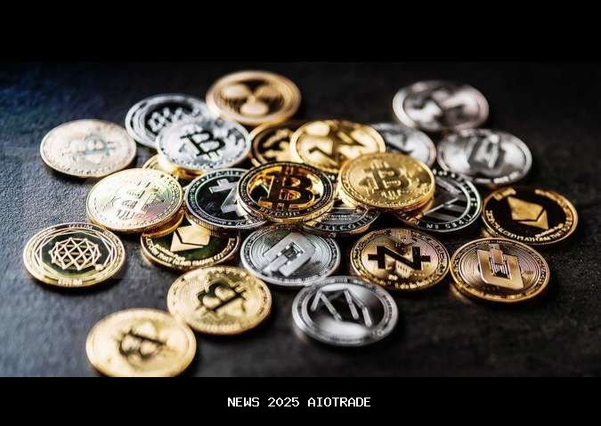 Sinyal QE AS Menguat Jadi Angin Segar Kripto