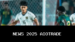 Hasil Final Piala Kemerdekaan 2025: Garuda Muda Kalah 1-2 dari Mali U-17