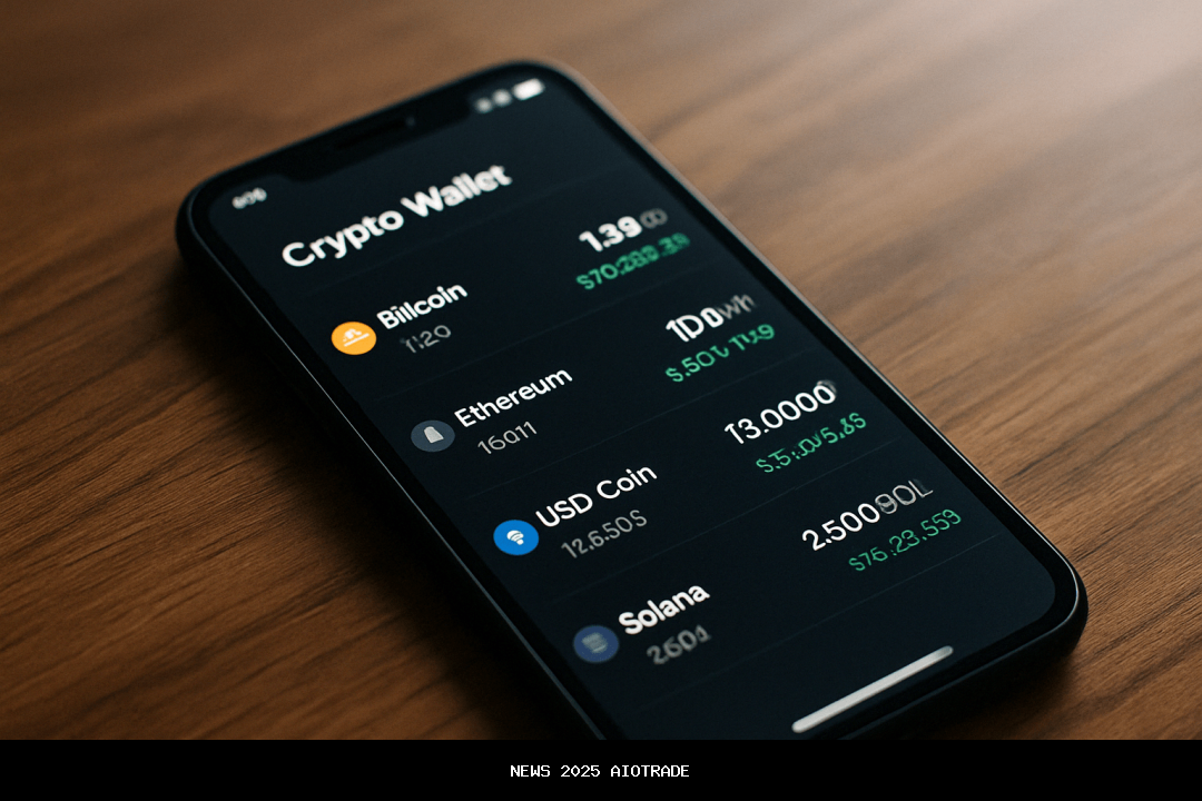 Investasi terbaik yang harus dibuat hari ini: Remittix, Bitcoin dan Ethereum