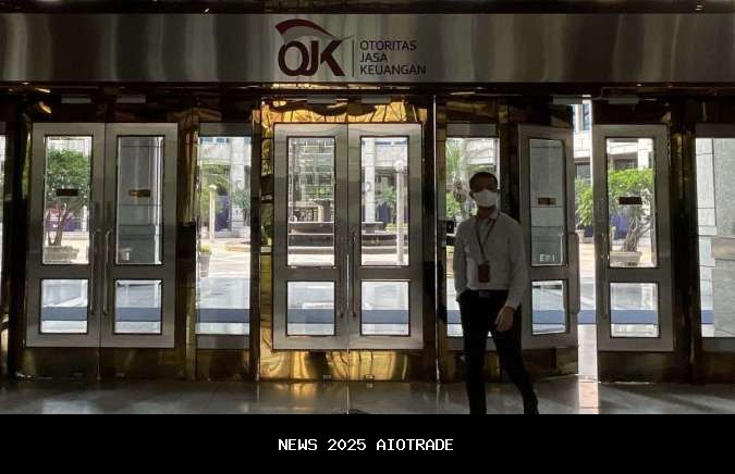 OJK Prediksi Pertumbuhan Aset Asuransi Jiwa 2%-4% Tahun Ini