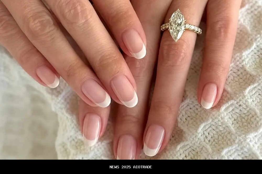 Cara Membuat Kuku Bersih dan Menawan dengan Manikur yang Sempurna