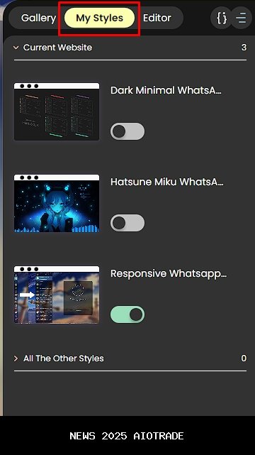 Cara Ganti Ukuran Huruf WhatsApp untuk Tampilan Lebih Jelas