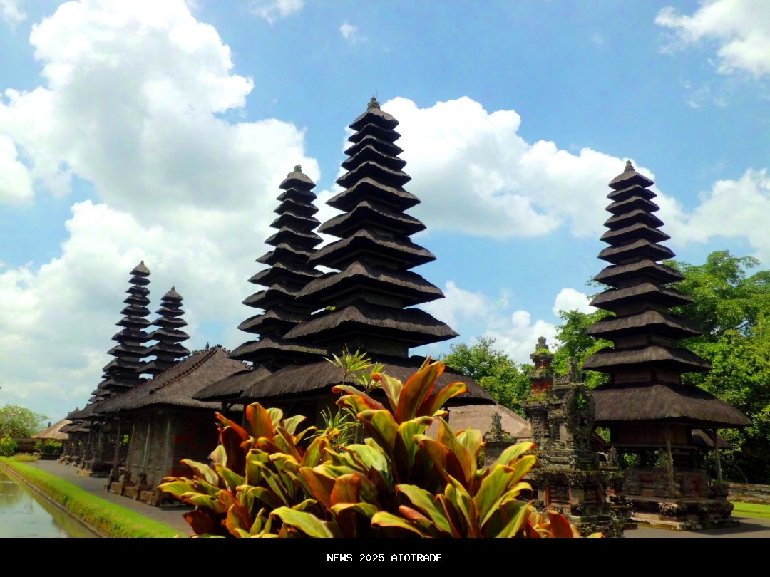 Tempat Parkir di Pasar Wisata Pangandaran Mulai Dibangun, Pengembang Anggarkan Rp 10,8 Miliar