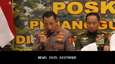 Kapolri: Tidak Menentang Keputusan MK soal Perpol