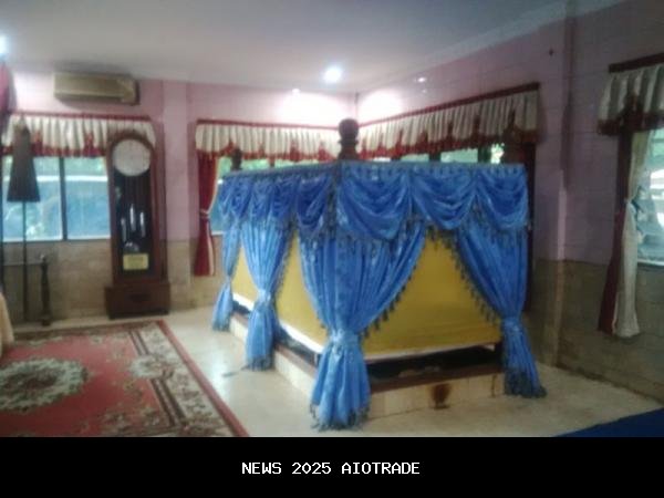 Rekomendasi Penginapan di Sekitar Makam Ki Ageng Balak, Wisata Religi Sukoharjo