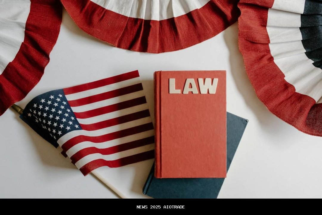 China Ungkap Diskriminasi AS di Sektor Semikonduktor