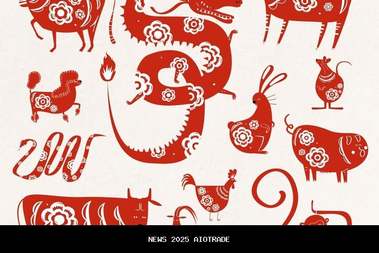 Akhir Agustus 2025: Lima Shio Dapat Rezeki Lancar dan Kebahagiaan