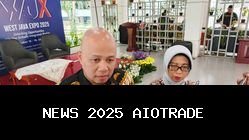 WJX 2025: Kemendag Buka Akses Ekspor Jawa Barat ke Pasar Baru